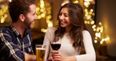 These are the biggest turn-offs that people have on a first date