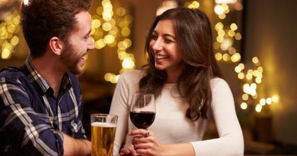 These are the biggest turn-offs that people have on a first date