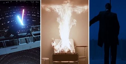 25 incredible shots from 25 incredible movies