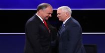 Republicans claim Mike Pence as “clear winner” of US Vice-Presidential debate… before it happened
