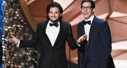 Kit Harrington could be coming to our screens in a thrilling new BBC drama