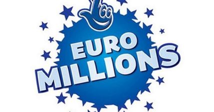 One very lucky Irish person is nearly €89 million richer after tonight’s Euromillions draw