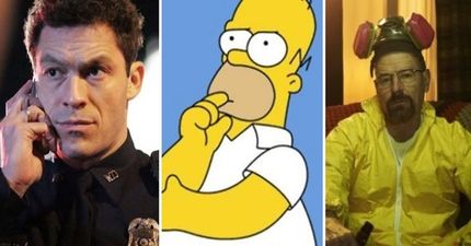 Rolling Stone’s ranking of the greatest TV shows of all time is quite controversial