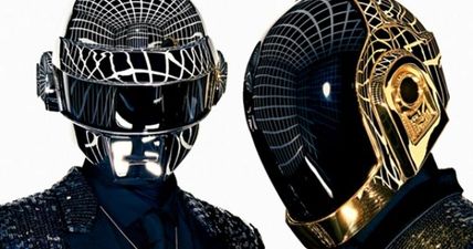 Rumours are spreading that Daft Punk will be touring in 2017