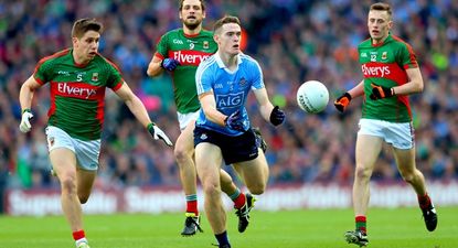 Here are the GAA/GPA Football All-Star nominations for 2016