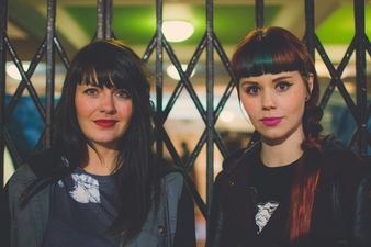 JOE’s New Song of the Day #324: REWS – ‘Miss You In The Dark’