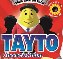 COMPETITION Do you & your friends have the stuff to win Tayto’s #spudbuds competition?