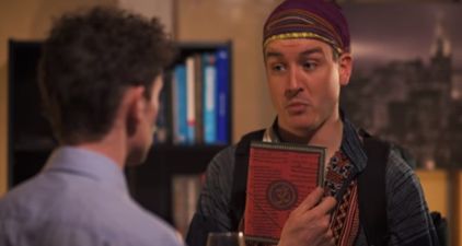 WATCH: Foil, Arms and Hog’s latest sketch nails every Irish person who’s come back from travelling