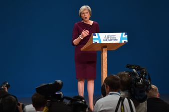 Irish people will not be exempt from UK’s plans to get rid of foreign workers