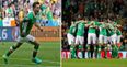 Ireland are on the ropes and people are absolutely crying out for Wes Hoolahan to be introduced
