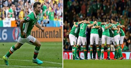 Ireland are on the ropes and people are absolutely crying out for Wes Hoolahan to be introduced
