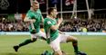 REACTION: Seamus Coleman’s first goal for Ireland was scruffy, skillful and so important
