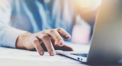 There’s one major drawback to being good at your job