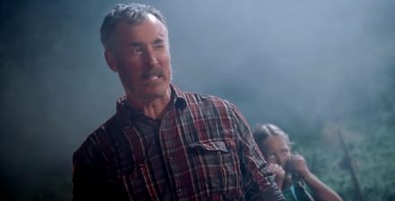 WATCH: Stan Against Evil has all of the bloody tools to be your new favourite TV show