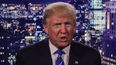 WATCH: Donald Trump issues video apology for sexually aggressive comments about women