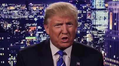 WATCH: Donald Trump issues video apology for sexually aggressive comments about women