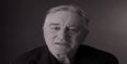 WATCH: Robert De Niro goes to town on Donald Trump, says “I’d like to punch him in the face”