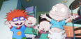 Nickelodeon executive drops big hint about potential Rugrats revival