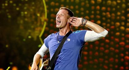COMPETITION: Win two tickets to Coldplay in Croke Park