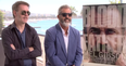 JOE meets Mel Gibson to talk Blood Father, filming in Ireland and style tips from President Higgins