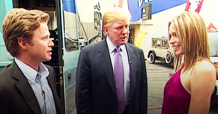 COMMENT: Why Donald Trump’s grotesque actions are as bad as his vile words in leaked video