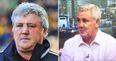 Sky viewers were impressed with Aston Villa bound Steve Bruce’s dramatic weight loss