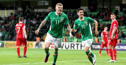 NIALL QUINN EXCLUSIVE: James McClean was worth every leap of faith