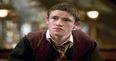 Irish actor from the Harry Potter films opens up about his struggle with depression