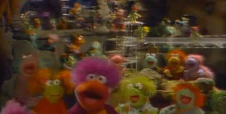 ‘80s kids rejoice, Fraggle Rock is making a comeback