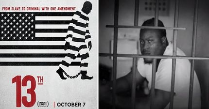 People are absolutely raving about 13th, the superb new documentary on Netflix