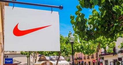 Australian city to give out hundreds of free pairs of Nike Air Max sneakers for art project