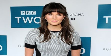 Irish comedian Aisling Bea lands captain’s role on new series of 8 out of 10 Cats