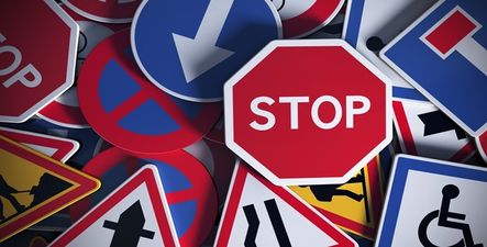 QUIZ: How many of these questions on the Driver Theory Test can you answer correctly?