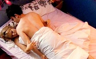 HINT: If you’re not talking during sex you’re doing it wrong