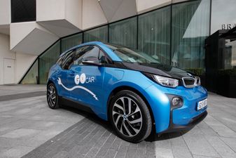 COMPETITION: If you ever wanted to drive a brand new BMW worth €50,000, this is your chance