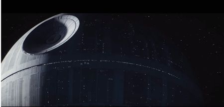 #TRAILERCHEST : Rogue One: A Star Wars Story has a new trailer and it’s EPIC