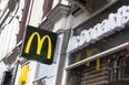 McDonald’s are changing all of their straws from plastic to paper in Ireland