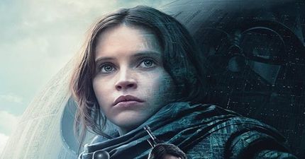 Rogue One: A Star Wars Story has four very cool Irish connections that you might not know about