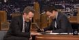 WATCH: Bryan Cranston tells Jimmy Fallon about the time he was a real-life murder suspect