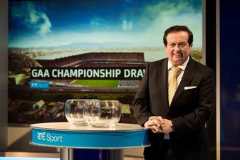 Here’s the draw for the 2017 All-Ireland football and hurling provincial championships