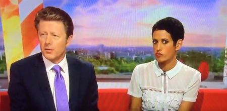VIDEO: BBC Breakfast’s gorilla gaffe gave everyone a laugh on Friday morning