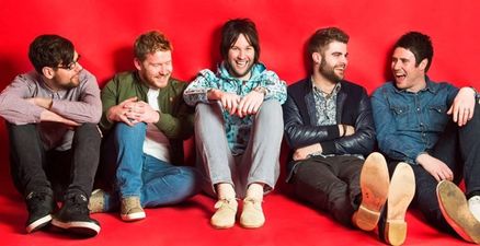 JOE’s New Song of the Day #328: Penrose – ‘Harmony’