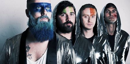 JOE’s 5 go-to gigs in Ireland this week (Oct 17 – Oct 23)