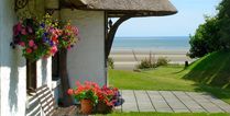 GALLERY: 5 pictures of the stunning Meath cottage named as Europe’s best Holiday Home Beach House