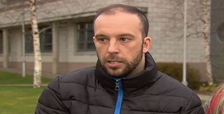 Buncrana hero asks for privacy after ex-girlfriend launches legal proceedings