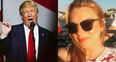 Trump’s seriously creepy comments about Lindsay Lohan define misogyny