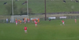WATCH: Mayo club footballer scores an absolute screamer through crowded penalty area