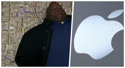 Ireland to get significant financial boost as Apple shifts assets to our shores