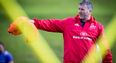 Munster and Ireland legend Anthony Foley has died aged 42