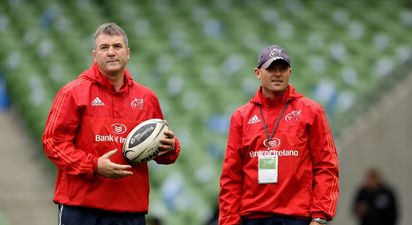 Tributes pour in as the rugby world mourns the passing of Anthony Foley